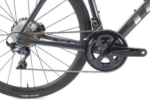 Trek Emonda SL 6 Pro Shimano Ultegra Disc Road Bike 2021, Size 58cm