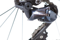 Trek Emonda SL 6 Pro Shimano Ultegra Disc Road Bike 2021, Size 58cm