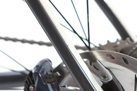 Trek Emonda SL 6 Pro Shimano Ultegra Disc Road Bike 2021, Size 58cm