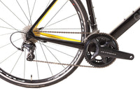 Genesis Zero Z.3 Shimano Ultegra Road Bike 2017, Size Medium