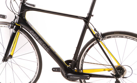 Genesis Zero Z.3 Shimano Ultegra Road Bike 2017, Size Medium