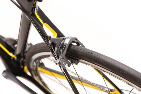 Genesis Zero Z.3 Shimano Ultegra Road Bike 2017, Size Medium