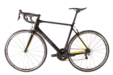 Genesis Zero Z.3 Shimano Ultegra Road Bike 2017, Size Medium