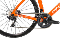 Pinarello Paris Shimano Ultegra Disc Road Bike 2022, Size 56cm