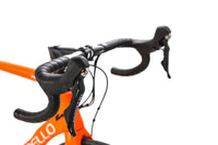 Pinarello Paris Shimano Ultegra Disc Road Bike 2022, Size 56cm