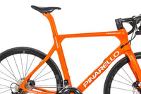 Pinarello Paris Shimano Ultegra Disc Road Bike 2022, Size 56cm