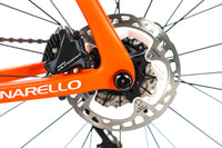 Pinarello Paris Shimano Ultegra Disc Road Bike 2022, Size 56cm