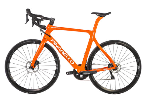 Pinarello Paris Shimano Ultegra Disc Road Bike 2022, Size 56cm