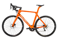 Pinarello Paris Shimano Ultegra Disc Road Bike 2022, Size 56cm