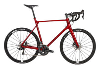 Müsing Aviator Shimano Ultegra Disc Road Bike 2019, Size 60cm