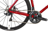 Müsing Aviator Shimano Ultegra Disc Road Bike 2019, Size 60cm