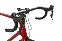 Müsing Aviator Shimano Ultegra Disc Road Bike 2019, Size 60cm