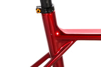 Müsing Aviator Shimano Ultegra Disc Road Bike 2019, Size 60cm