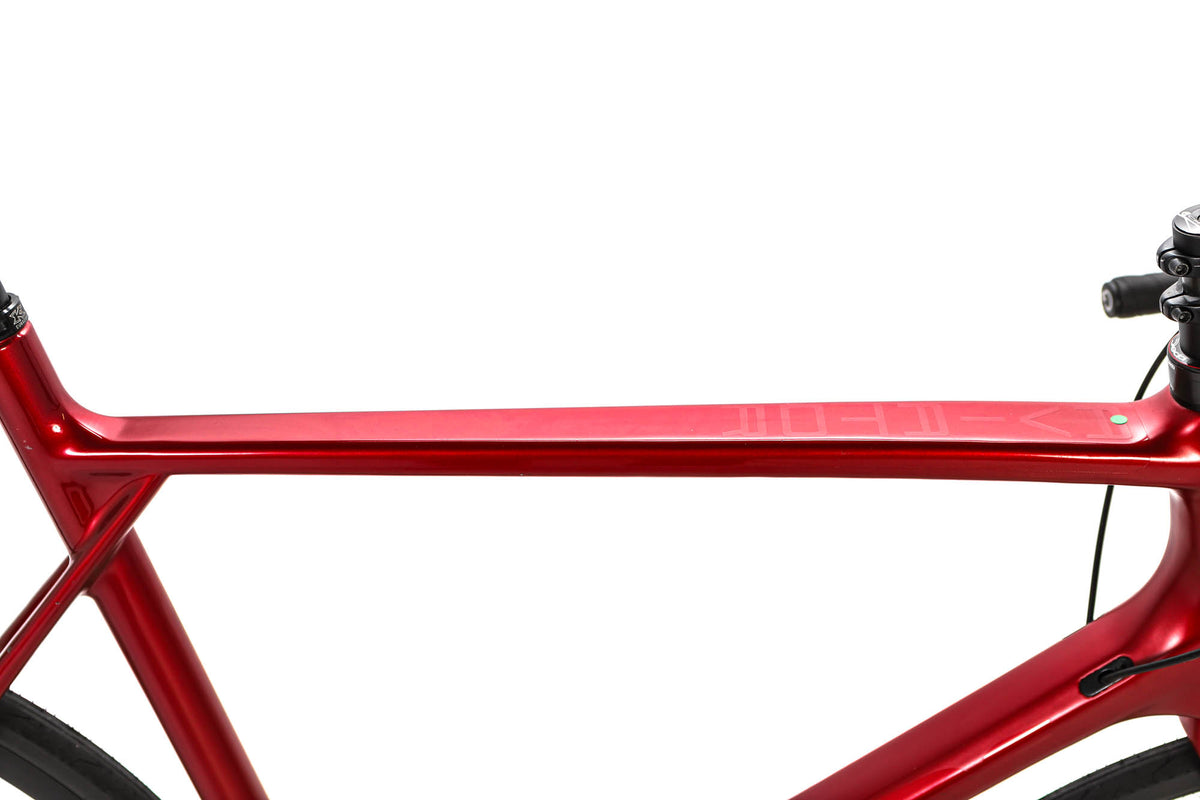 Müsing Aviator Shimano Ultegra Disc Road Bike 2019, Size 60cm