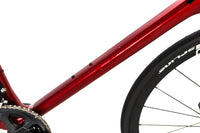 Müsing Aviator Shimano Ultegra Disc Road Bike 2019, Size 60cm