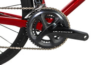 Müsing Aviator Shimano Ultegra Disc Road Bike 2019, Size 60cm