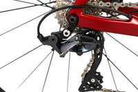 Müsing Aviator Shimano Ultegra Disc Road Bike 2019, Size 60cm