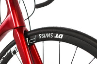 Müsing Aviator Shimano Ultegra Disc Road Bike 2019, Size 60cm
