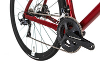 Müsing Aviator Shimano Ultegra Disc Road Bike 2019, Size 60cm