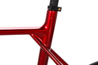 Müsing Aviator Shimano Ultegra Disc Road Bike 2019, Size 60cm