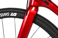 Müsing Aviator Shimano Ultegra Disc Road Bike 2019, Size 60cm