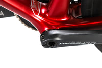 Müsing Aviator Shimano Ultegra Disc Road Bike 2019, Size 60cm