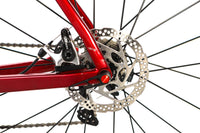 Müsing Aviator Shimano Ultegra Disc Road Bike 2019, Size 60cm