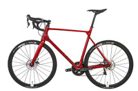 Müsing Aviator Shimano Ultegra Disc Road Bike 2019, Size 60cm