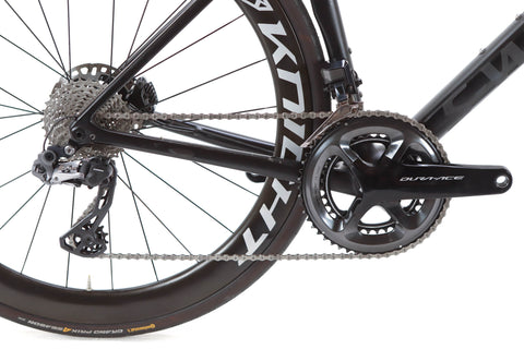 Specialized S-Works Tarmac SL6 Shimano Dura-Ace Disc Road Bike 2020, Size 56cm