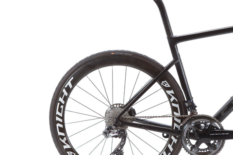 Specialized S-Works Tarmac SL6 Shimano Dura-Ace Disc Road Bike 2020, Size 56cm