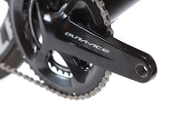 Specialized S-Works Tarmac SL6 Shimano Dura-Ace Disc Road Bike 2020, Size 56cm