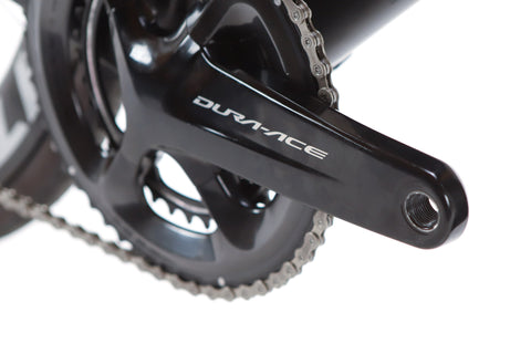 Specialized S-Works Tarmac SL6 Shimano Dura-Ace Disc Road Bike 2020, Size 56cm