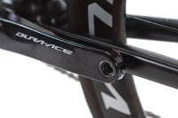 Specialized S-Works Tarmac SL6 Shimano Dura-Ace Disc Road Bike 2020, Size 56cm