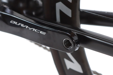 Specialized S-Works Tarmac SL6 Shimano Dura-Ace Disc Road Bike 2020, Size 56cm