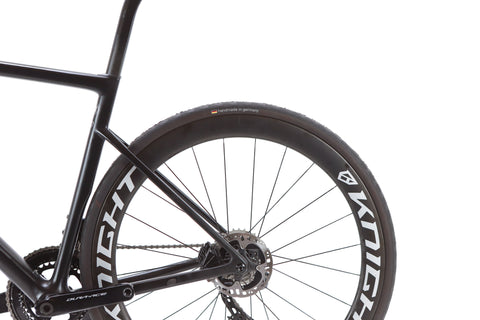 Specialized S-Works Tarmac SL6 Shimano Dura-Ace Disc Road Bike 2020, Size 56cm
