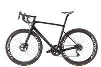 Specialized S-Works Tarmac SL6 Shimano Dura-Ace Disc Road Bike 2020, Size 56cm