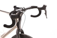 J.Laverack J.ACK II Shimano Ultegra Di2 Disc Road Bike 2023, Size 60cm