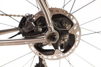 J.Laverack J.ACK II Shimano Ultegra Di2 Disc Road Bike 2023, Size 60cm