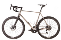 J.Laverack J.ACK II Shimano Ultegra Di2 Disc Road Bike 2023, Size 60cm