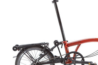 Brompton C-Line Explore Folding Bike 2022