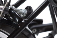 Brompton C-Line Explore Folding Bike 2022