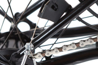 Brompton C-Line Explore Folding Bike 2022