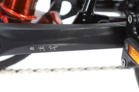 Brompton C-Line Explore Folding Bike 2022