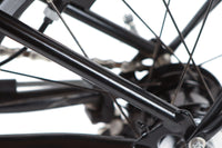 Brompton C-Line Explore Folding Bike 2022