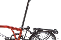 Brompton C-Line Explore Folding Bike 2022