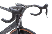 Orro Venturi STC Airbeat Shimano Ultegra Di2 Disc Road Bike 2022, Size Large