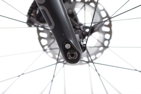 Orro Venturi STC Airbeat Shimano Ultegra Di2 Disc Road Bike 2022, Size Large