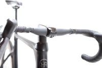 Orro Venturi STC Airbeat Shimano Ultegra Di2 Disc Road Bike 2022, Size Large