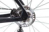 Orro Venturi STC Airbeat Shimano Ultegra Di2 Disc Road Bike 2022, Size Large