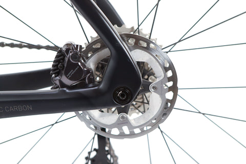 Orro Venturi STC Airbeat Shimano Ultegra Di2 Disc Road Bike 2022, Size Large